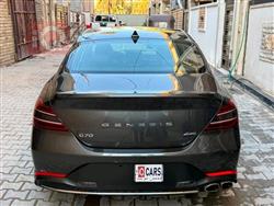 جنسس G70